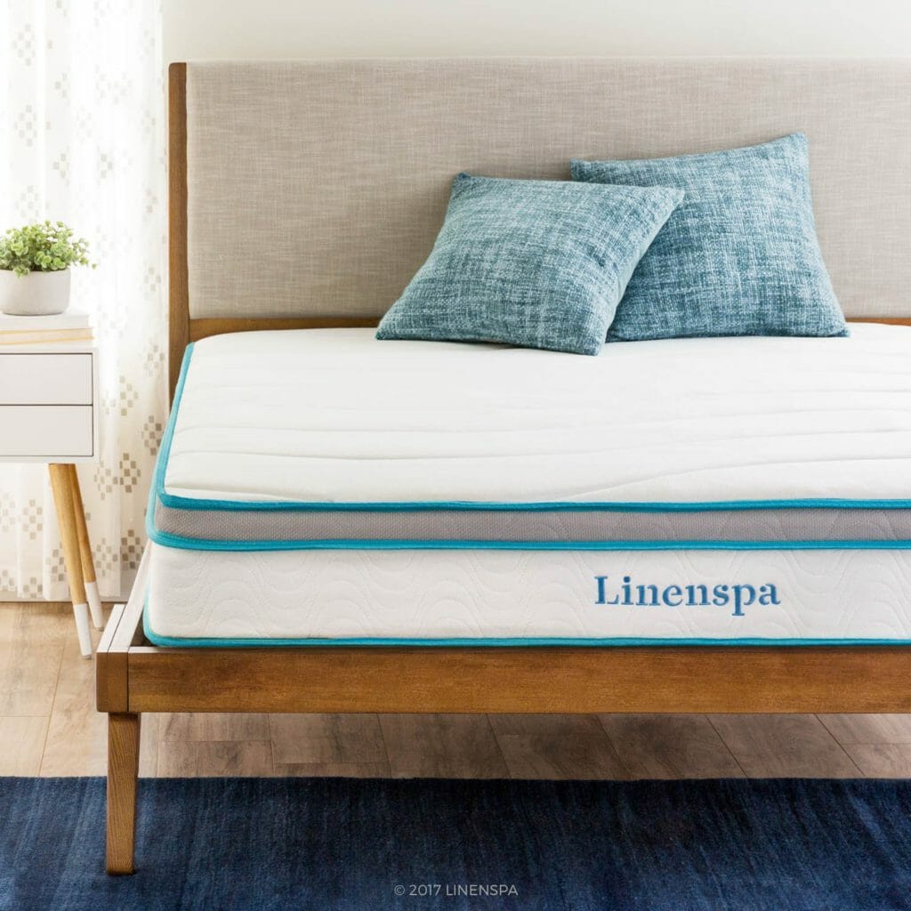 The 10 Best Mattresses for Side Sleepers for 2023 Online Mattress Review