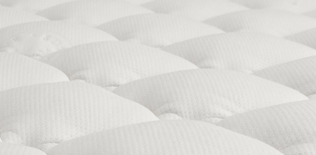 eluxury bamboo pillow top mattress pad