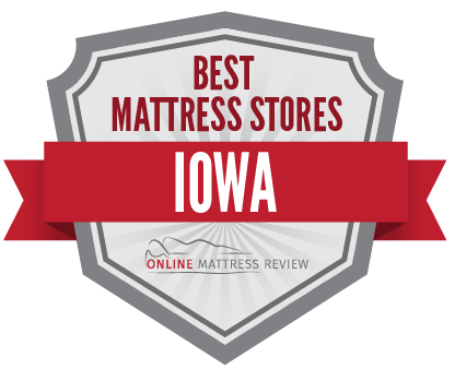 Best Mattress Stores in Iowa