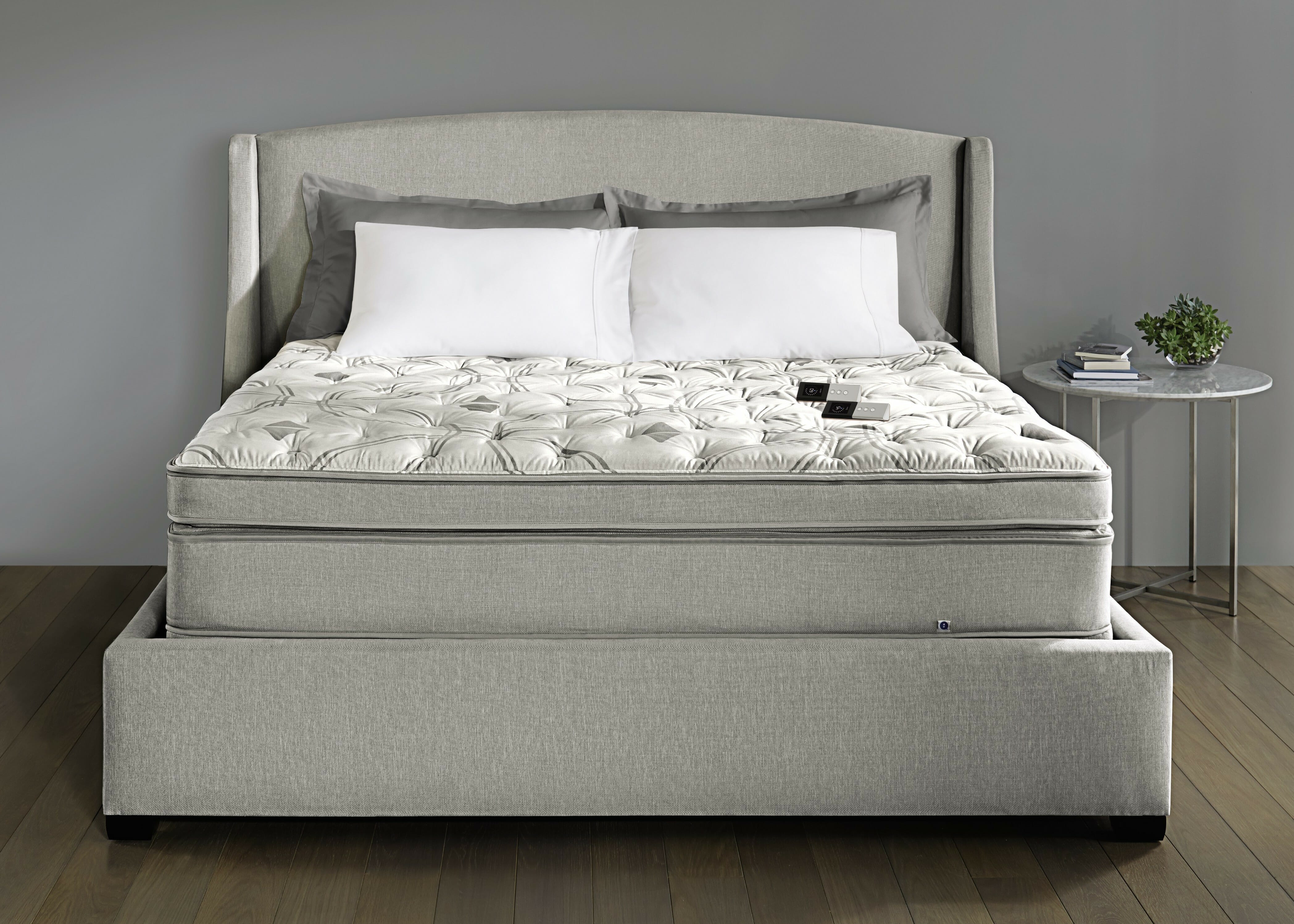 Top 10 Best Mattresses for Seniors with Back Pain [Updated ...