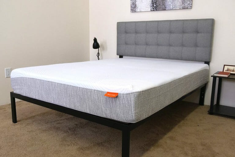 tomorrow hybrid mattress amazon