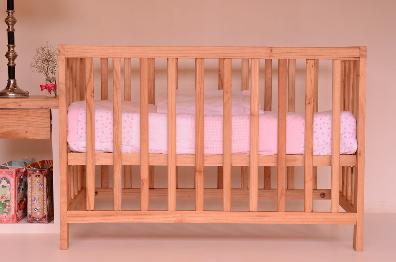 best baby crib mattress 2024 inner.spring