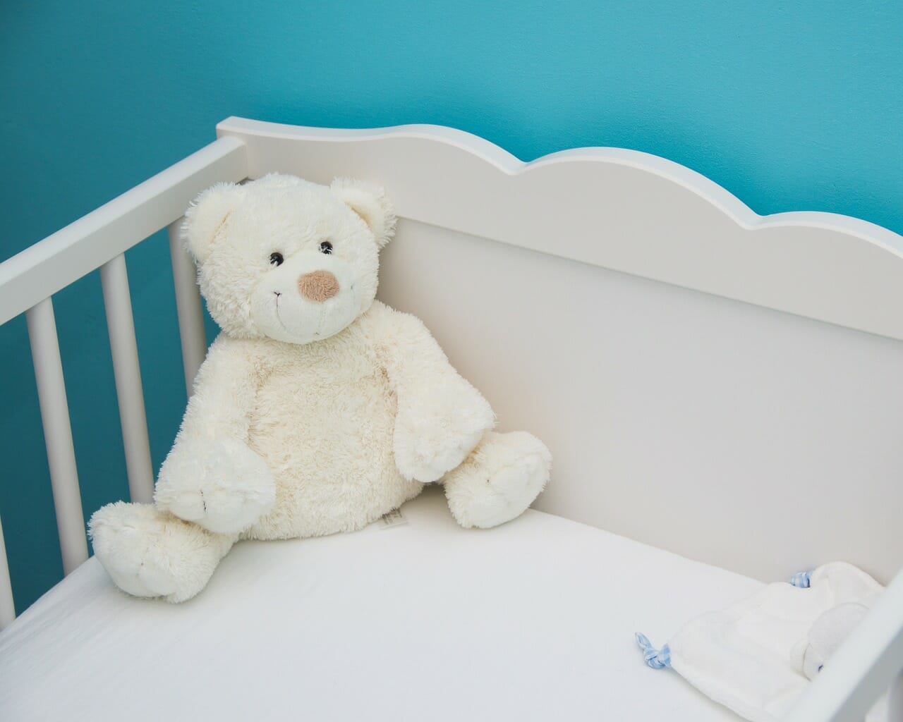 best mattress for infant cribs