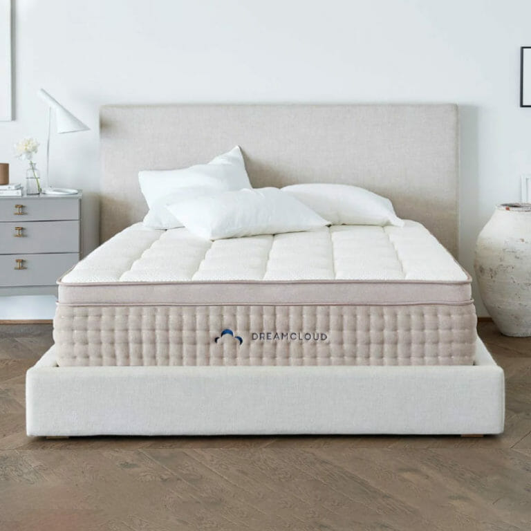 Best Innerspring Mattresses for 2020 Online Mattress Review