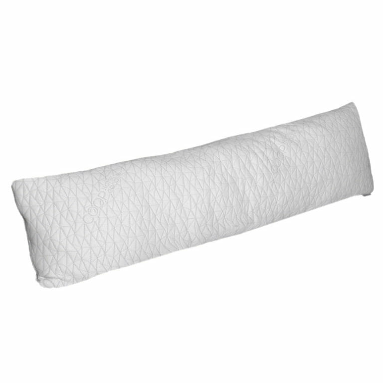 10 Best Body Pillows in 2023 Online Mattress Review