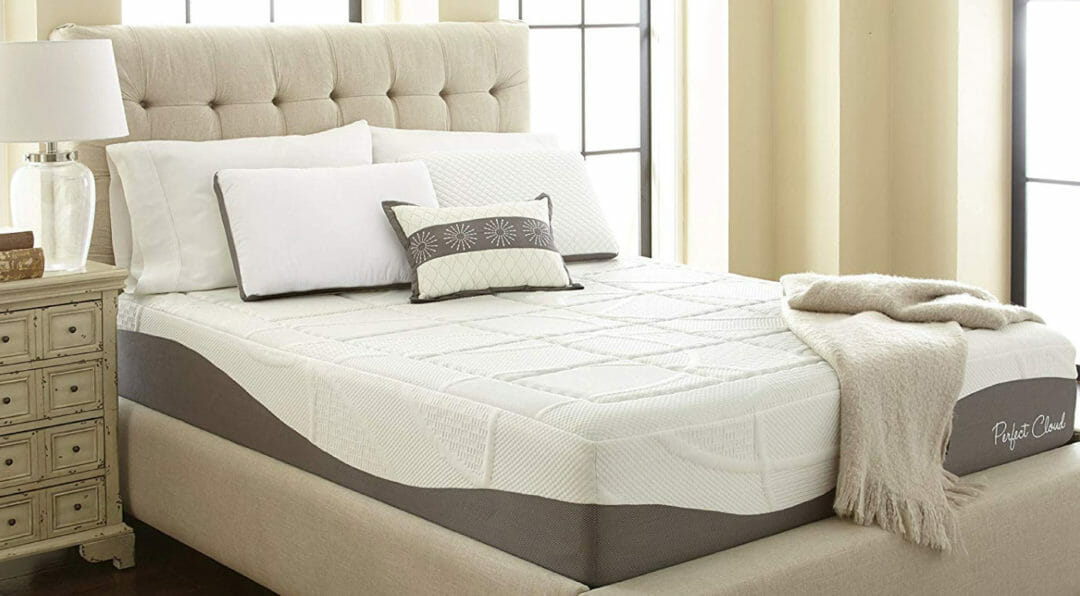 The 10 Best Memory Foam Mattresses for Side Sleepers in 2023 Online