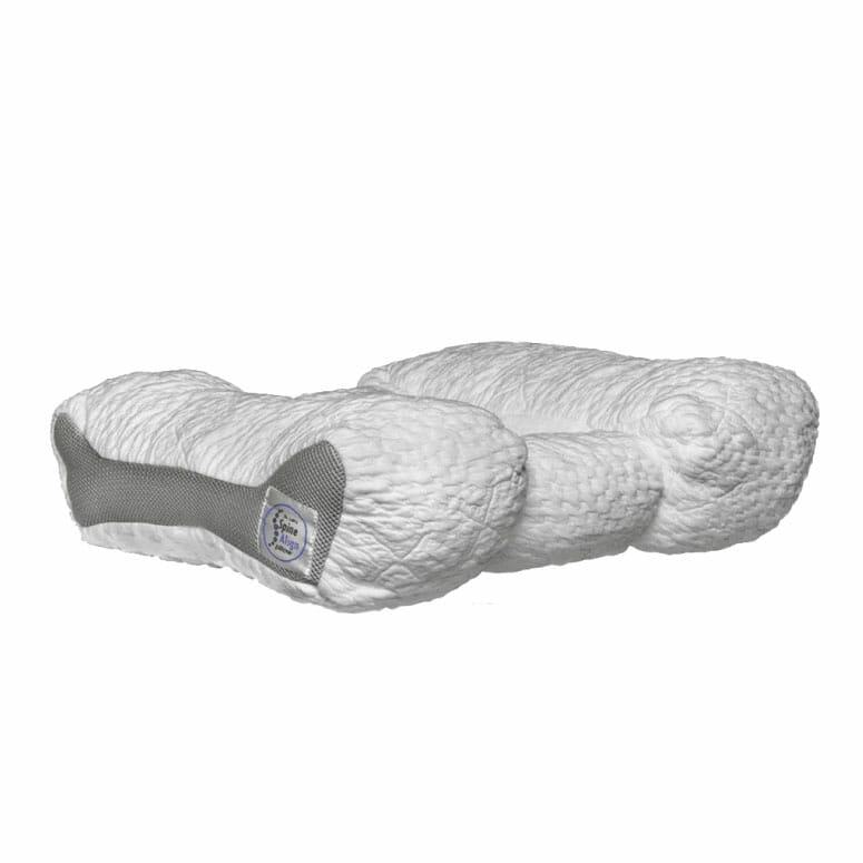 Dr. Loth’s SpineAlign Pillow