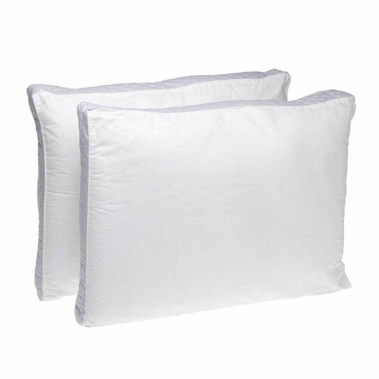 best affordable pillows