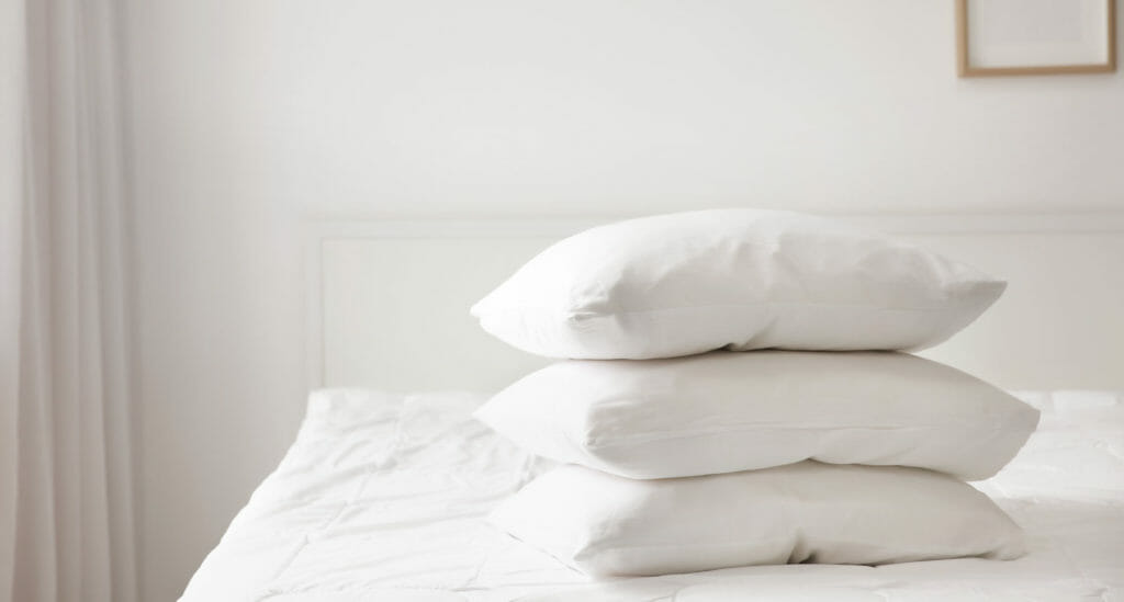 10 Best Firm Pillows for 2020 - Online 