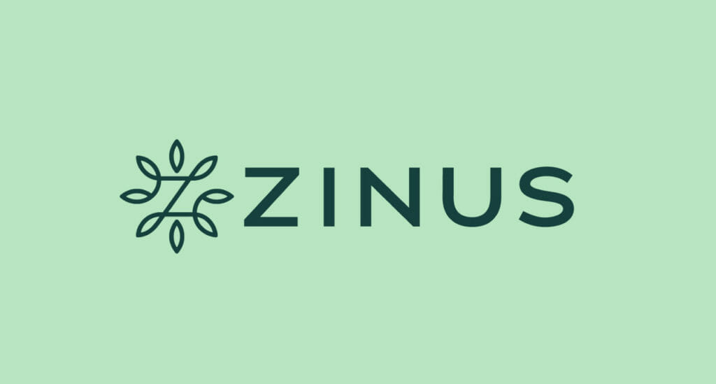 zinus mattress box spring