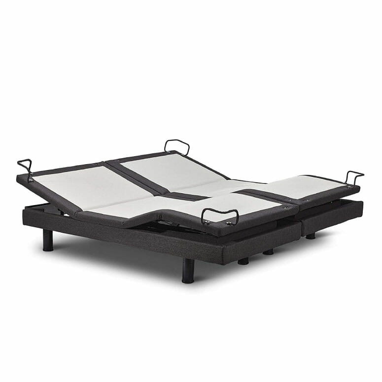iDealBed Reverie Signature 8i Adjustable Bed Base