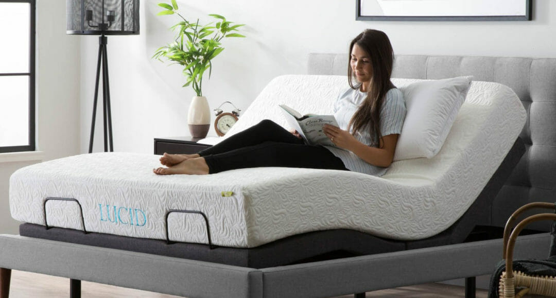 10 Best Adjustable Beds For 2021 - Online Mattress Review