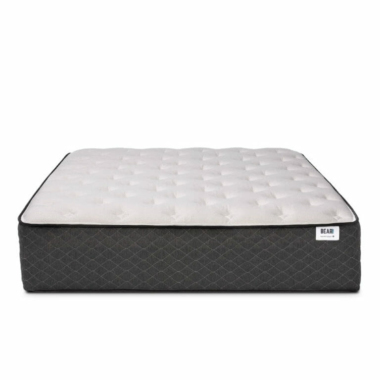 10 Best Hybrid Mattresses For Side Sleepers in 2023 Online Mattress