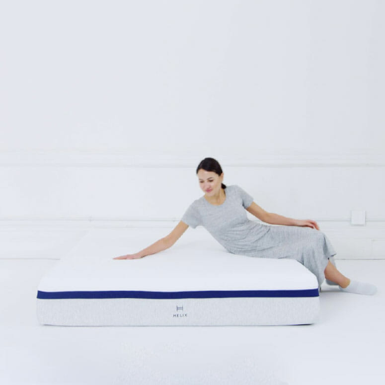 Helix Midnight Mattress