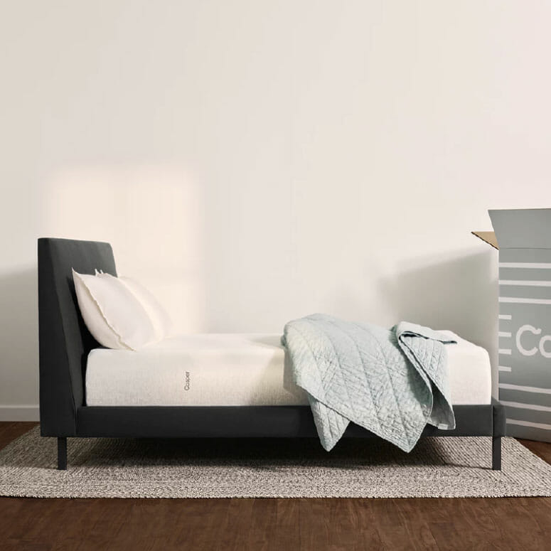 Casper Wave Mattress