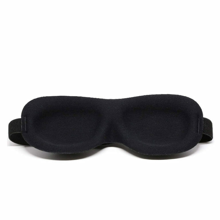 The 10 Best Sleep Masks in 2023 Online Mattress Review