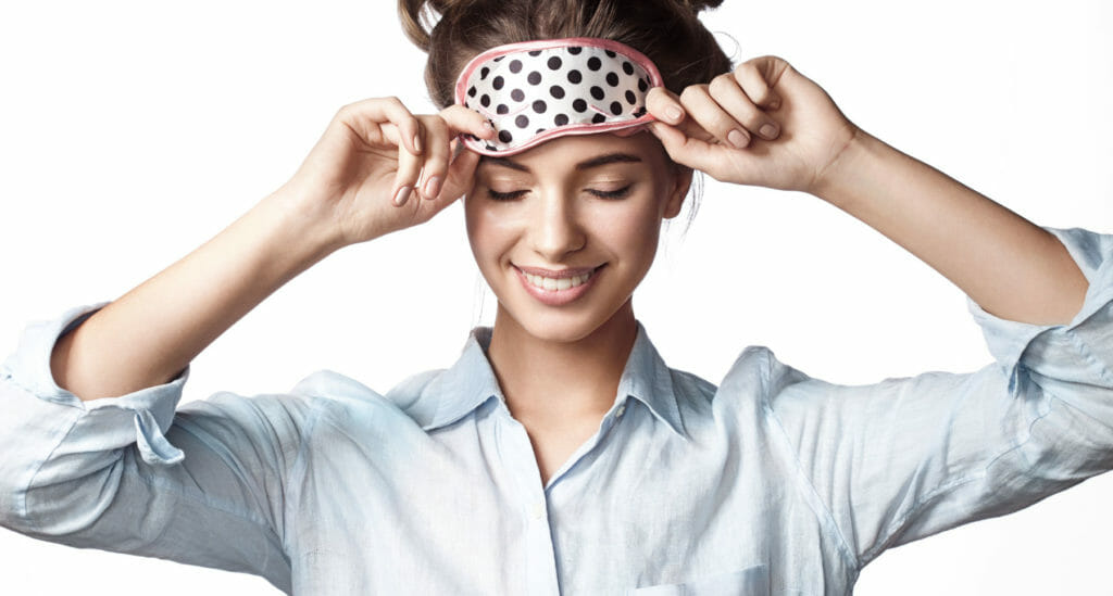 Best Sleep Masks