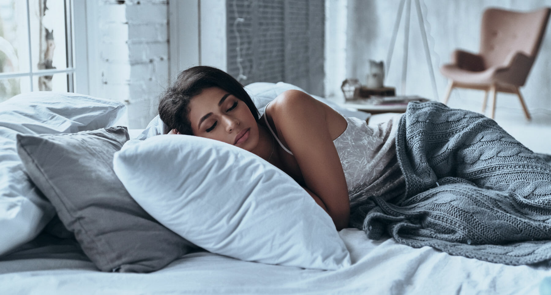 How to Get More Deep Sleep Online Mattress Review