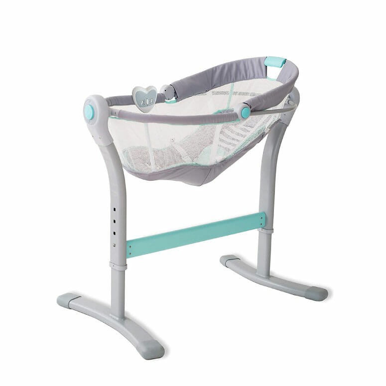 SwaddleMe By Your Bed Sleeper