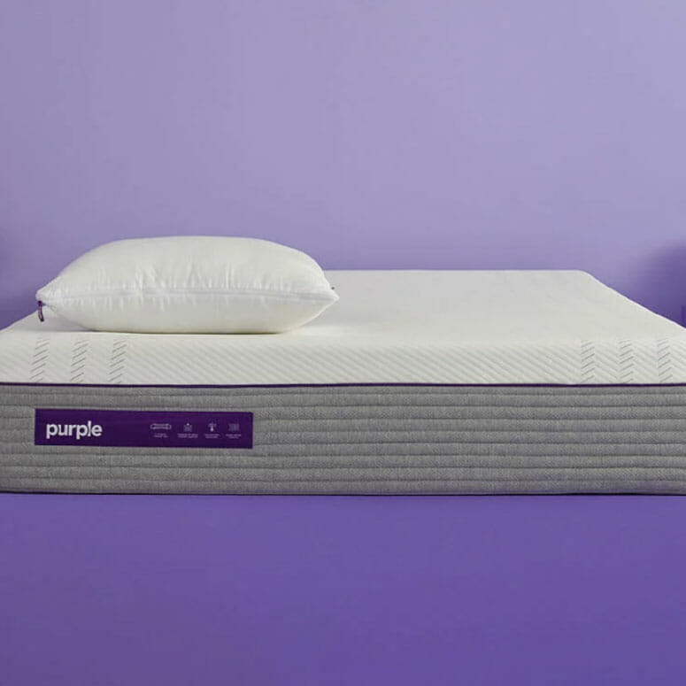 The New Purple by Purple