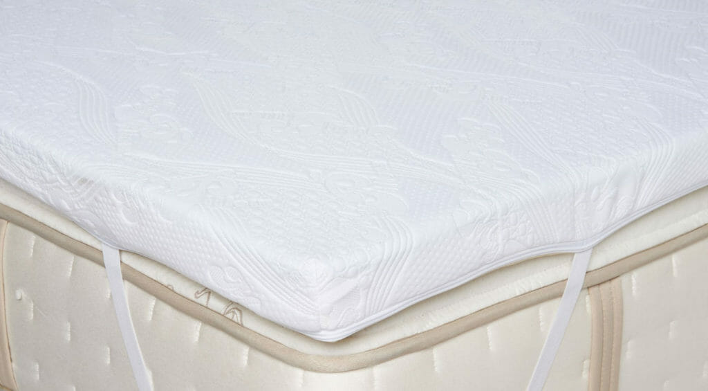 Mypillow best sale mattress reviews