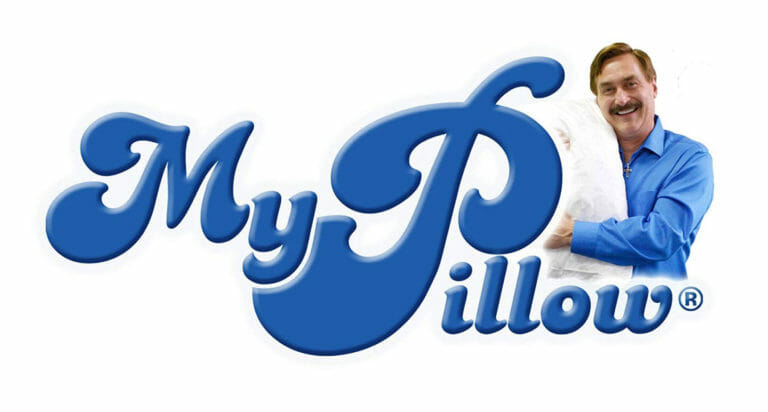 mypillow mattress