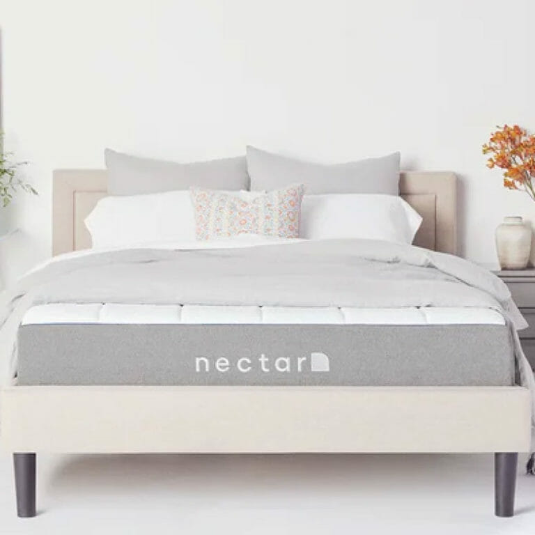 The 10 Best Mattresses For Adjustable Beds In 2023 - Online Mattress Review