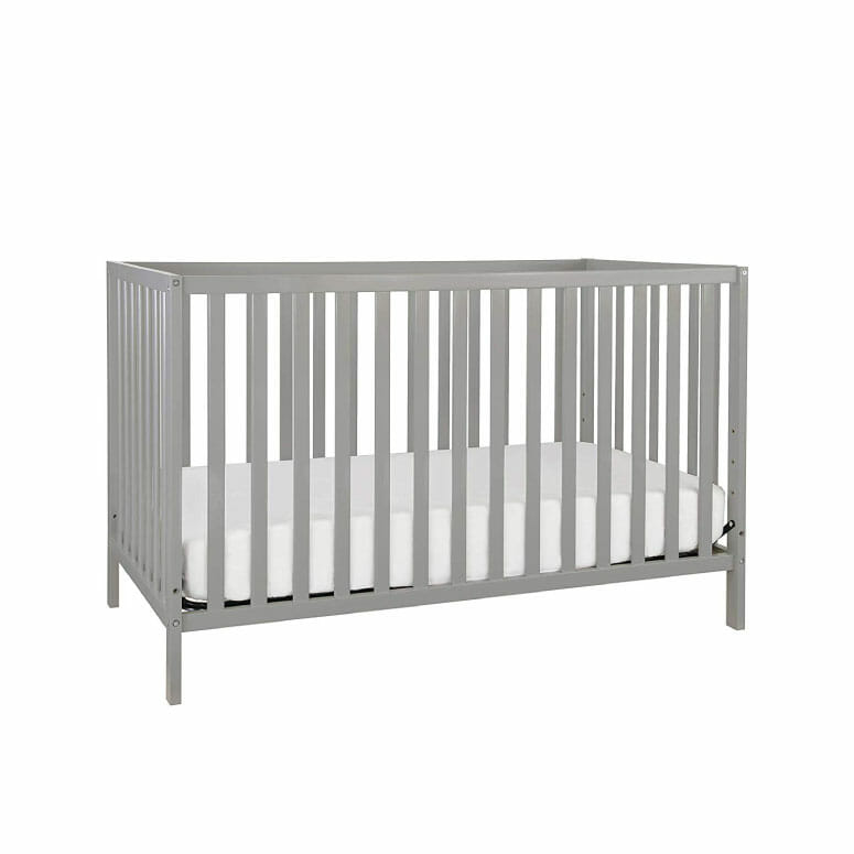 Union 3-in-1 Convertible Crib