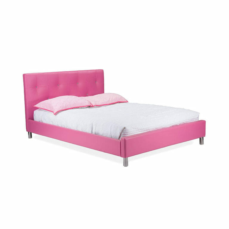 The 10 Best Bed Frames For Girls for 2023 - Online Mattress Review