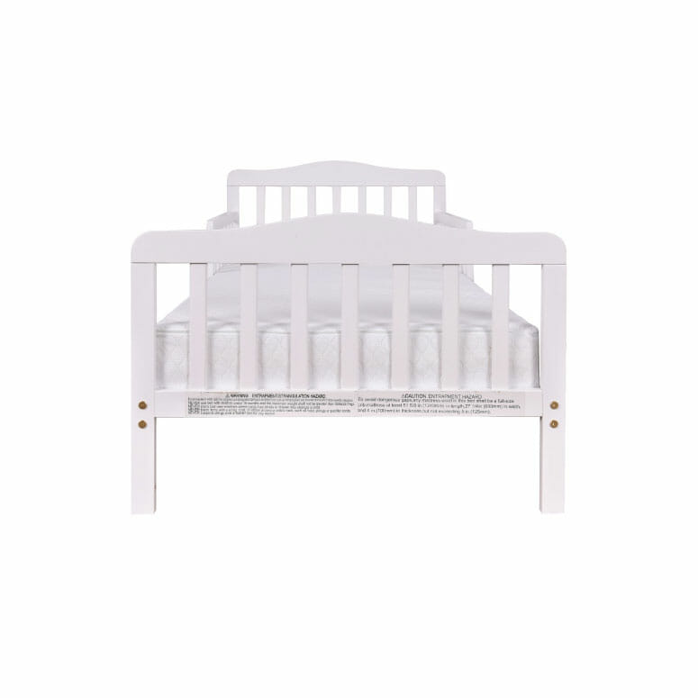 Big Oshi Contemporary Design Toddler & Kids Bed