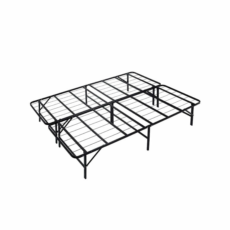 Naomi Home IdealBase 14” Platform Metal Bed Frame