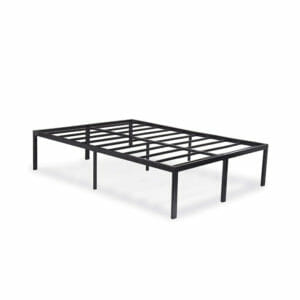 The 10 Best California King Bed Frames For 2023 - Online Mattress Review