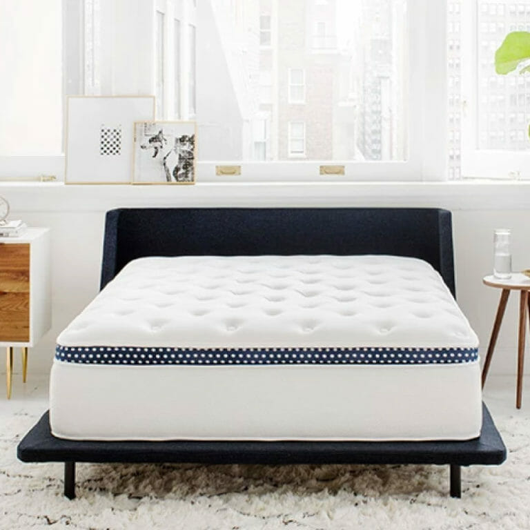 The 10 Best Firm Mattresses in 2022 Online Mattress Review