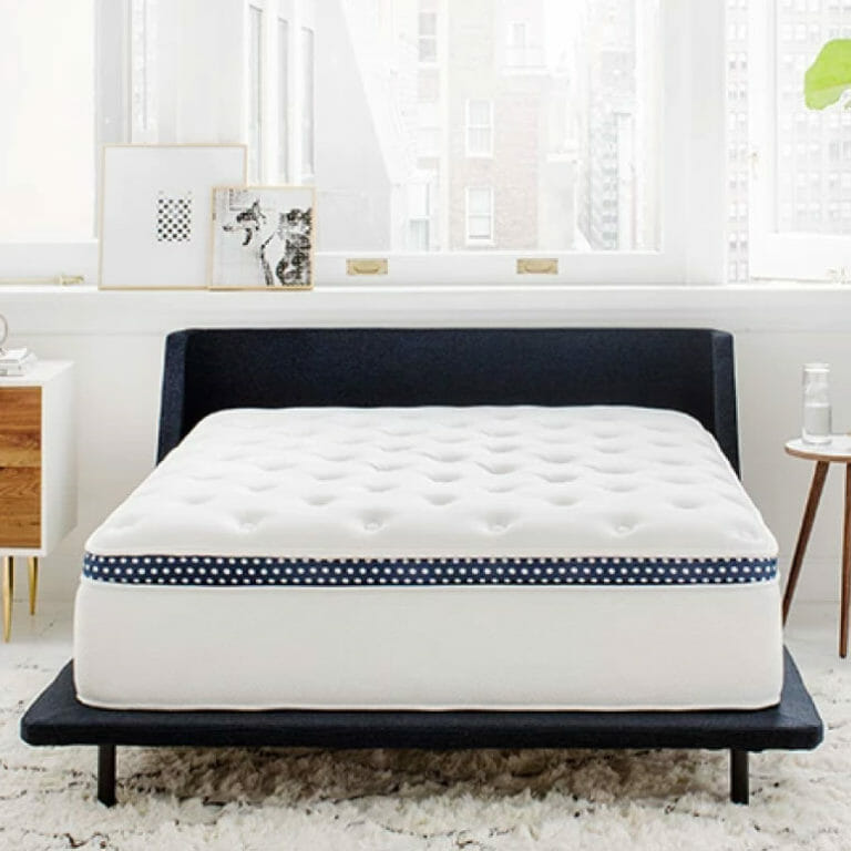 The 10 Best Mattresses For Sex In 2023 Online Mattress Review 7616