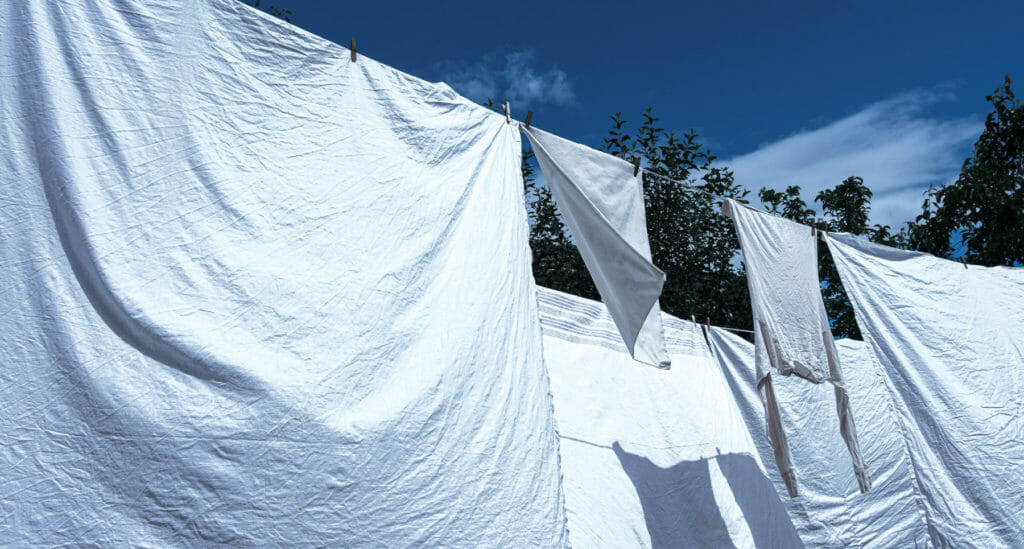 Tencel Vs. Cotton Sheets