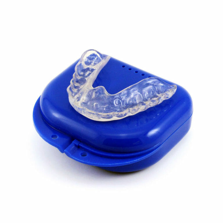 The 10 Best Night Guards For Teeth Grinding in 2021 - Online Mattress ...