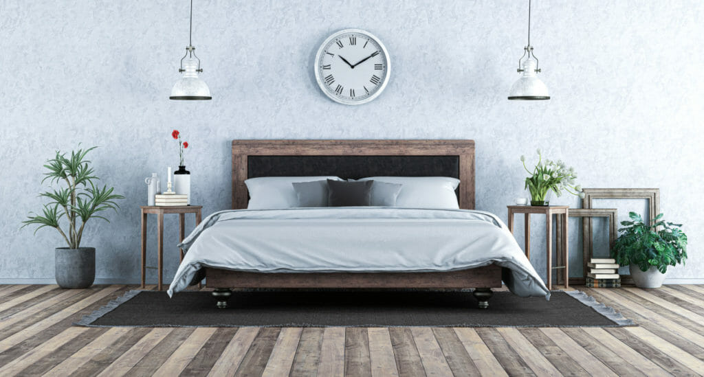 10 Best Bed Frames
