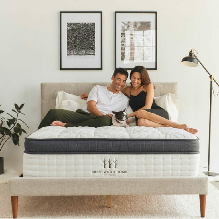 The Top 10 Softest Mattresses in 2023 - Online Mattress Review