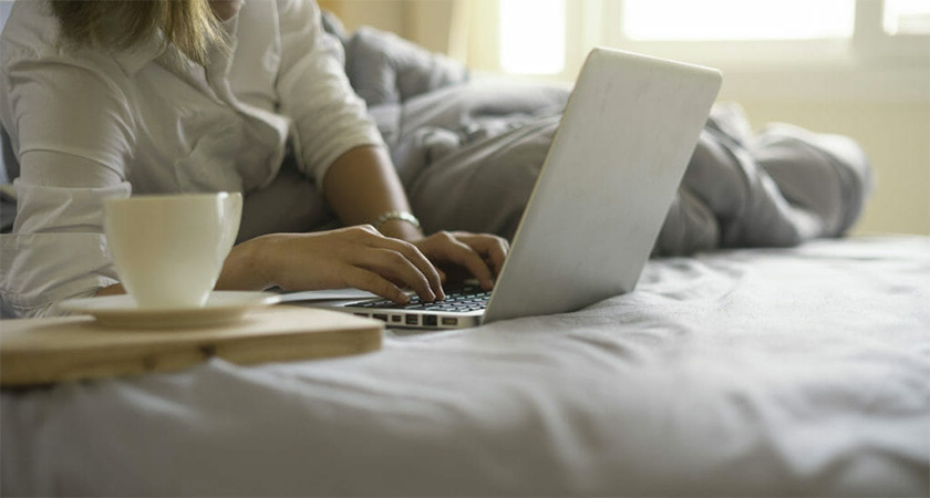 msn review of online mattresses for big people