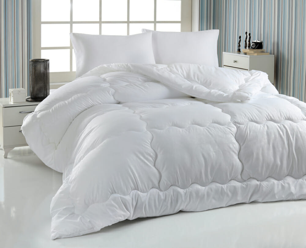 down comforters full size mattress