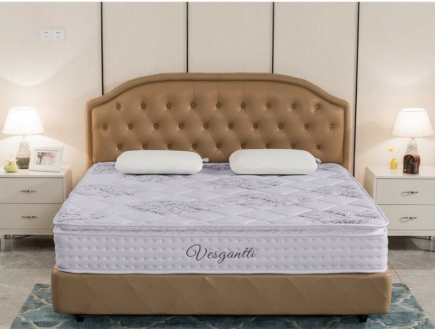 best twin size mattress
