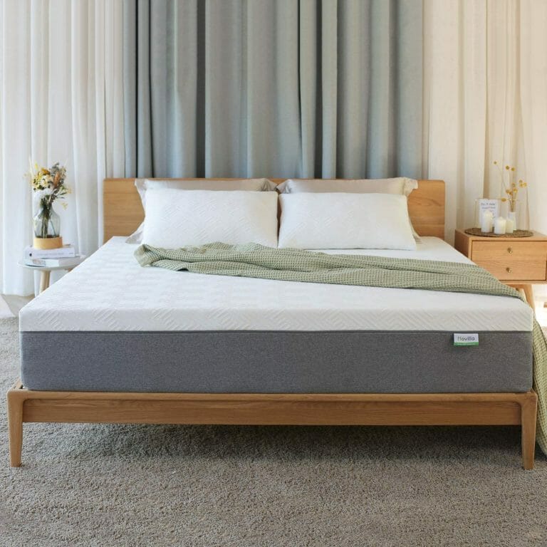 The 10 Best California King Mattresses in 2023 Online Mattress Review