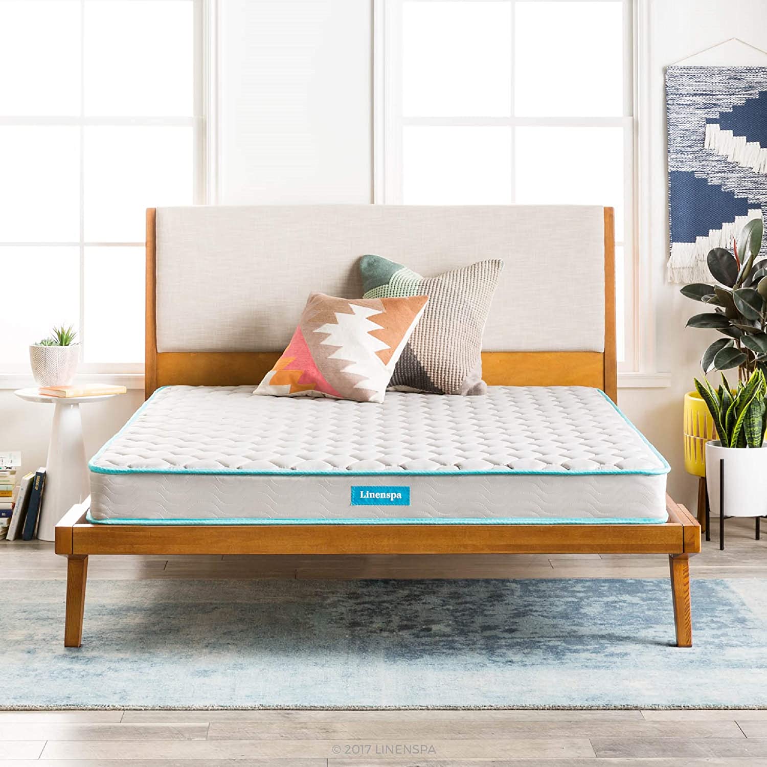 The 10 Best California King Mattresses in 2023 - Online Mattress Review