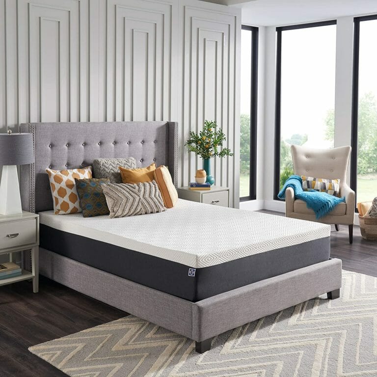 The 10 Best California King Mattresses in 2023 - Online Mattress Review