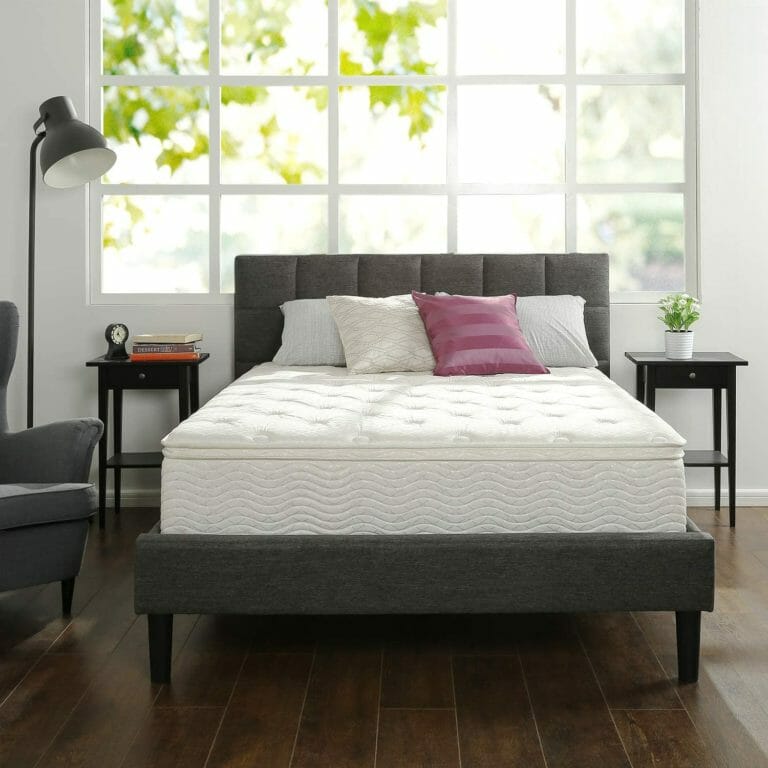 The 10 Best California King Mattresses in 2023 - Online Mattress Review