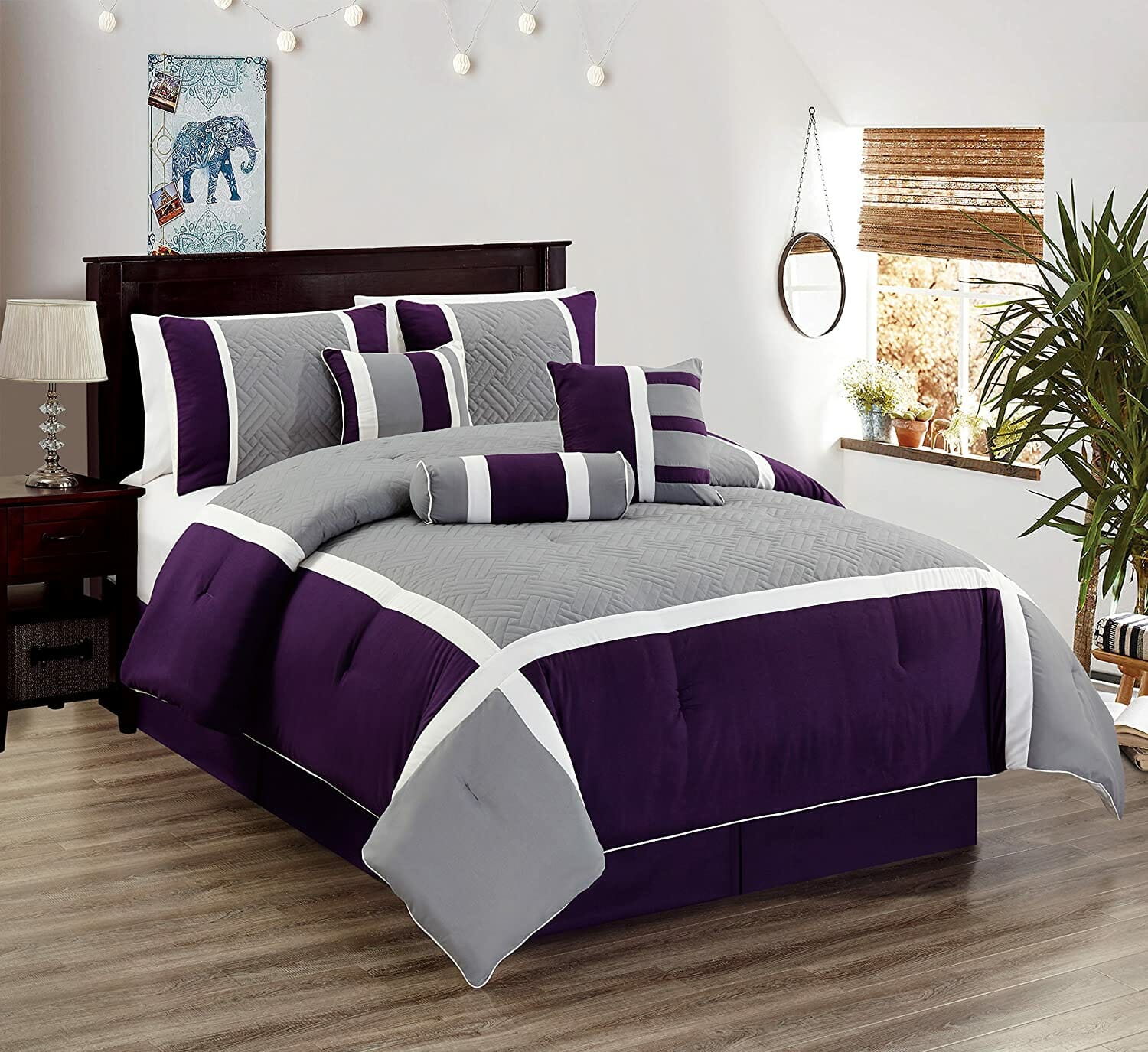 The 10 Best Dorm Bedding for Male College Students in 2023 - Online ...