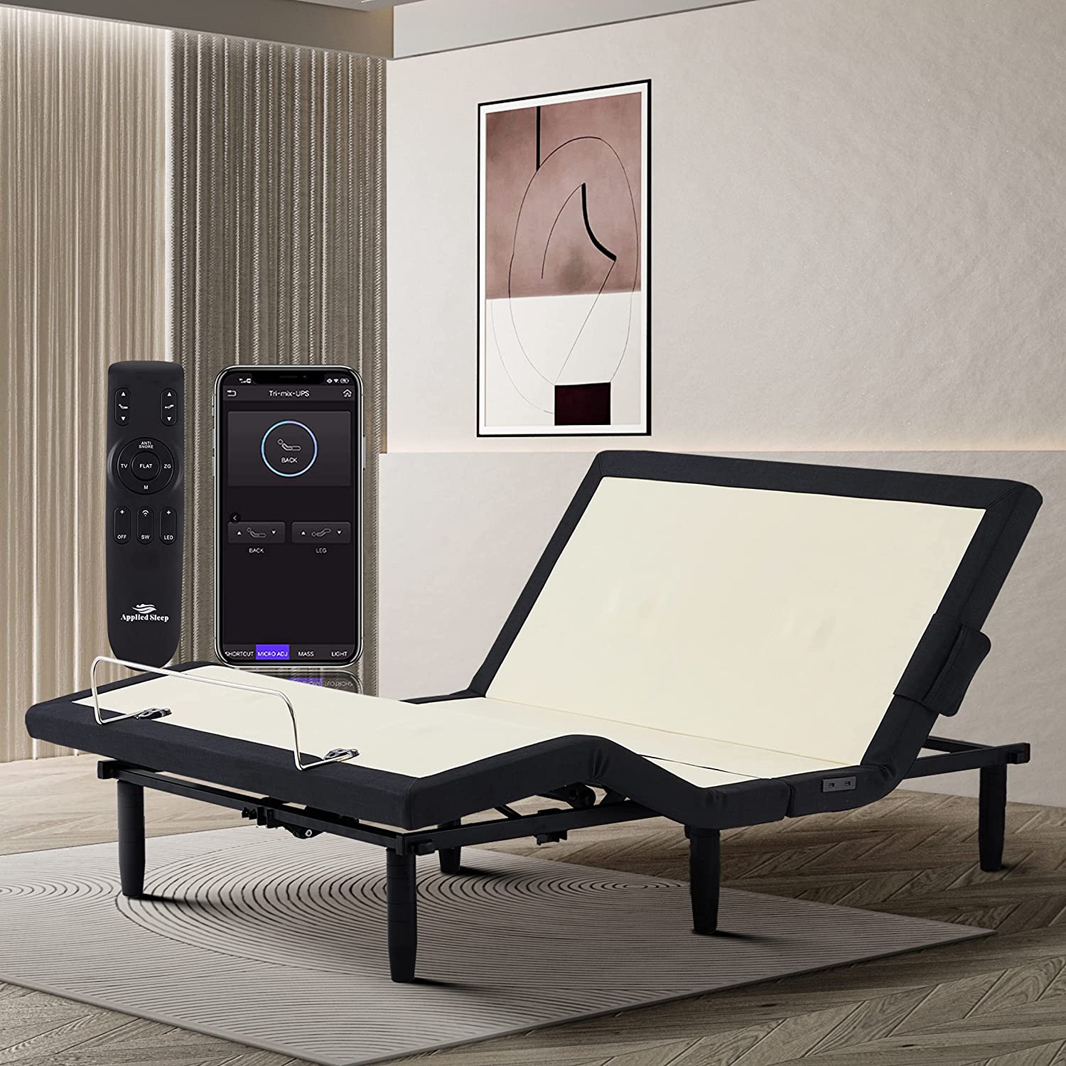 The 10 Best Bluetooth Enabled Smart Beds in 2023