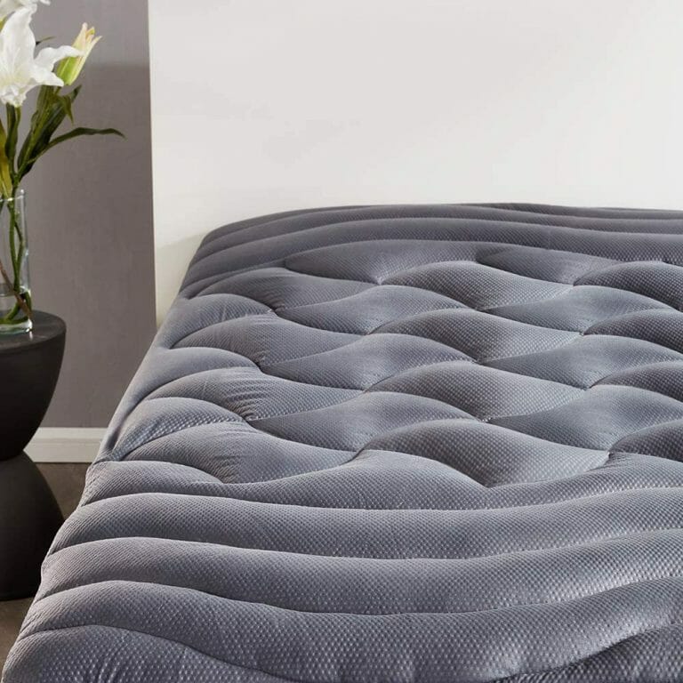 The 10 Best Bed Cooling Systems in 2023 - Online Mattress Review