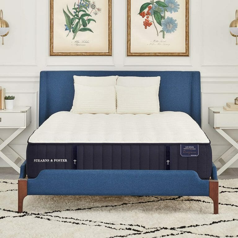 The 10 Most Expensive Mattresses in 2023 - Online Mattress Review