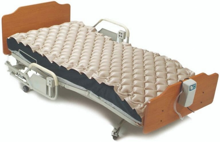 The 10 Best At Home Hospital Bed Mattresses In 2023